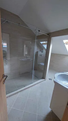 Two bedroom apartment in Budva near the old town — photo 8